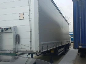 Полуремарке Schmitz SCB S 3 T, снимка 6 - Ремаркета - 53246247