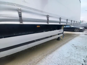 Полуремарке Schmitz SCB S 3 T, снимка 4 - Ремаркета - 53246247