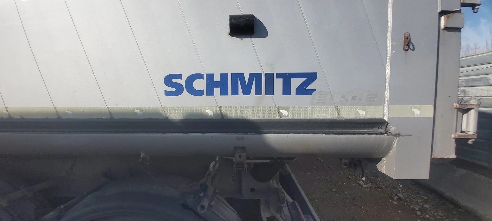  Schmitz 2  - SW 24 2ST | Mobile.bg   5