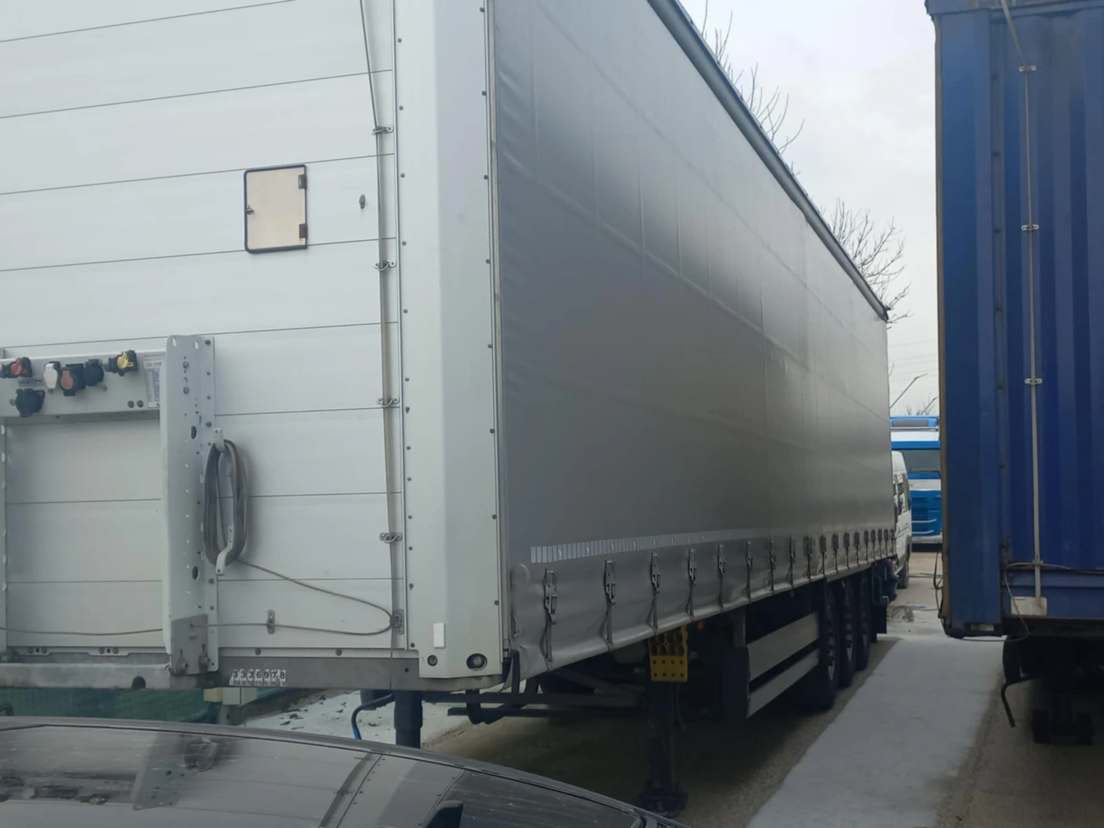 ����������� Schmitz SCB S 3 T | Mobile.bg � ����������� 6