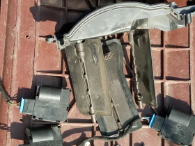 Серво моторчета 4F0820511А и клапи за парно за Audi A6 4F, Q7, A8, VW Touareg, снимка 2