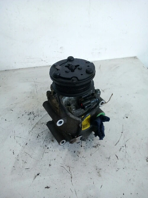 Компресор климатик Мазда 2 1.4 бензин