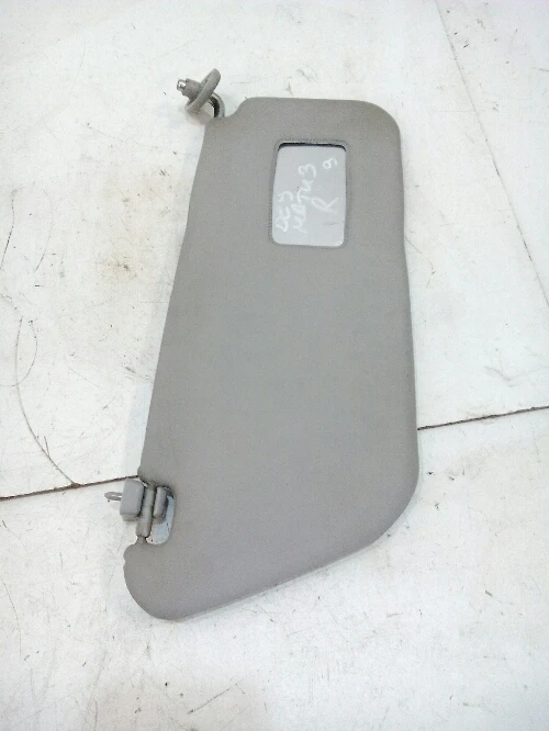 Сенник десен Деу Матиз