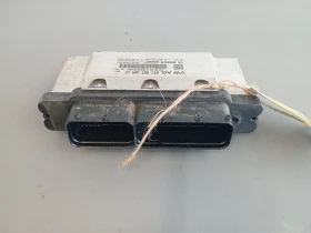 Компютър Шкода Фабия 1.0б