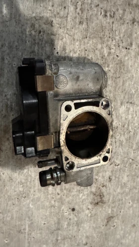Дроселова Клапа за Opel Meriva 2009 - 055559227 /  25378492A / 63081112, снимка 2 - Части - 53012743