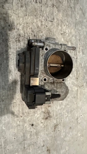 Дроселова Клапа за Opel Meriva 2009 - 055559227 /  25378492A / 63081112