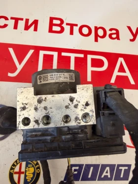 5Q0614517K ABS ����� VW GOLF 7 Ate 10.0220-0247.4 5Q0 614 517 K  5Q0907379L 5Q0 907 379 L   | Mobile.bg � ����� ������ 2