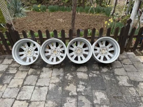 Джанти за Mazda, снимка 6