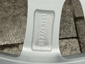 Джанти за Mazda, снимка 7