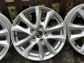 Джанти за Mazda, снимка 3