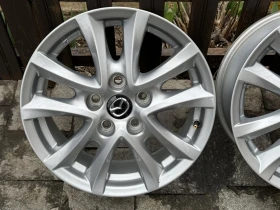 Джанти за Mazda, снимка 2