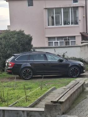 Джанти за Skoda Octavia, снимка 4
