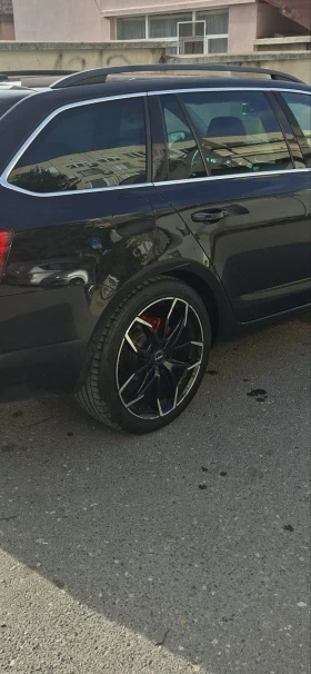 Джанти за Skoda Octavia, снимка 3