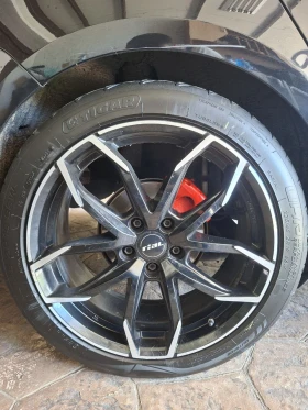 Джанти за Skoda Octavia, снимка 1