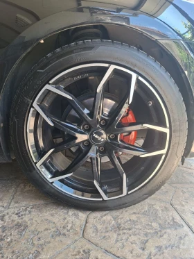 Джанти за Skoda Octavia, снимка 2