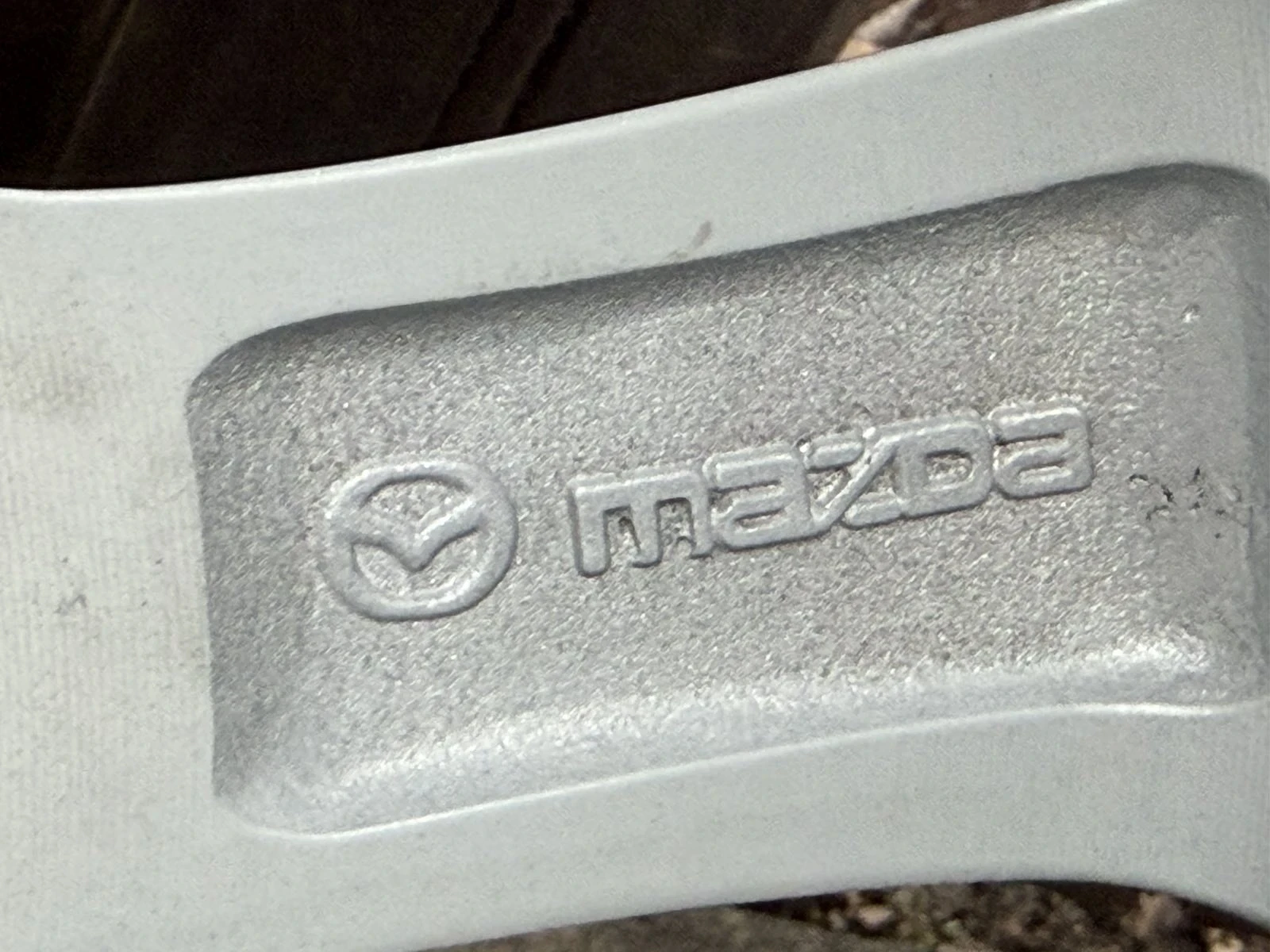 Джанти за Mazda, снимка 8 - Гуми и джанти - 53953817