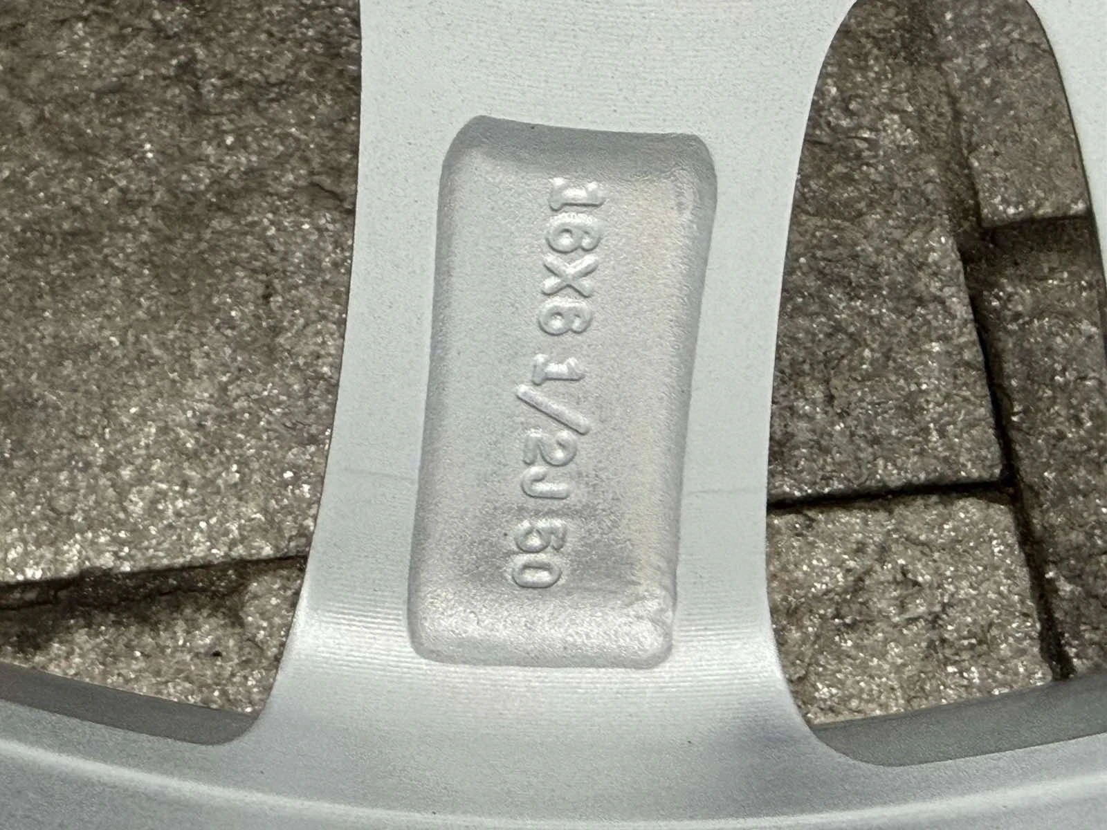 Джанти за Mazda, снимка 7 - Гуми и джанти - 53953817