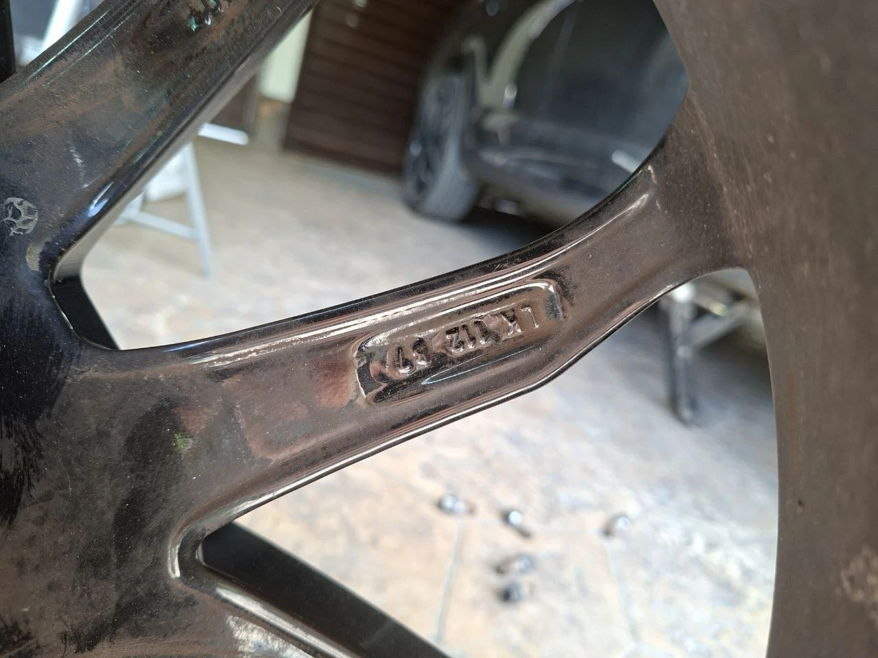 Джанти за Skoda Octavia, снимка 8 - Гуми и джанти - 54868119