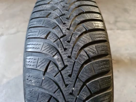 Гуми Зимни 195/65R15, снимка 2 - Гуми и джанти - 47806495