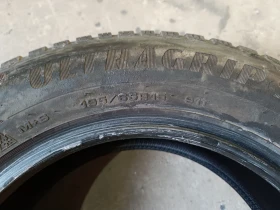 Гуми Зимни 195/65R15, снимка 3 - Гуми и джанти - 47806495