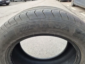 Гуми Летни 235/55R18, снимка 2 - Гуми и джанти - 48294715