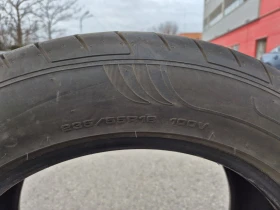 Гуми Летни 235/55R18, снимка 5 - Гуми и джанти - 48294715