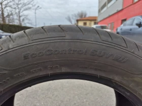 Гуми Летни 235/55R18, снимка 4 - Гуми и джанти - 48294715