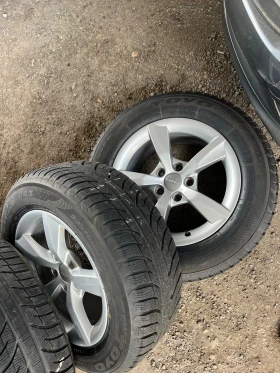    225/60R16  Audi A6 | Mobile.bg    2