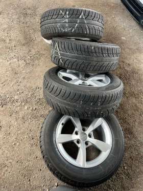    225/60R16  Audi A6 | Mobile.bg    6