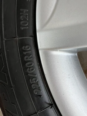    225/60R16  Audi A6 | Mobile.bg    4