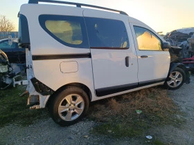 Dacia Dokker 1.5 dci, снимка 4