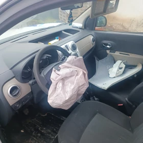 Dacia Dokker 1.5 dci, снимка 8