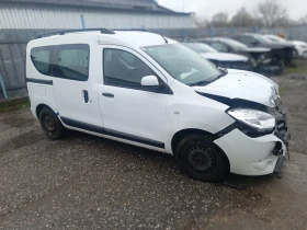 Dacia Dokker 1.5 dci, снимка 2