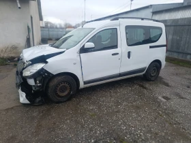Dacia Dokker 1.5 dci, снимка 1