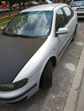 Seat Toledo 2.3 5V, снимка 3