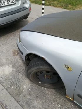 Seat Toledo 2.3 5V, снимка 5