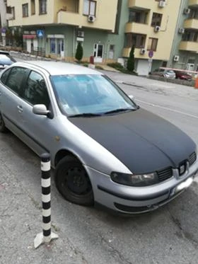 Seat Toledo 2.3 5V, снимка 4