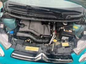Citroen C1 1.0 Автоматик, снимка 6