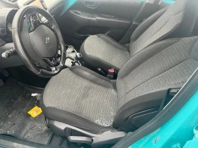 Citroen C1 1.0 Автоматик, снимка 8