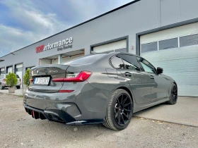 BMW 340 M340ix Mild Hybrid 16Км, снимка 2