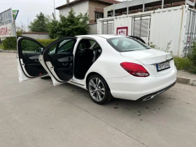 Mercedes-Benz C 300, снимка 8