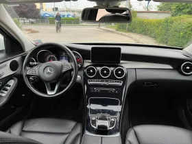 Mercedes-Benz C 300, снимка 12