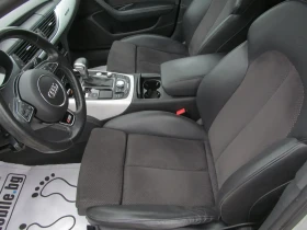 Audi A6 3.0TDI/QUATTRO/S-LINE PLUS, снимка 8