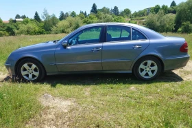 Mercedes-Benz E 270 2.7 CDI, снимка 1