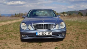 Mercedes-Benz E 270 2.7 CDI, снимка 9