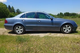 Mercedes-Benz E 270 2.7 CDI, снимка 11