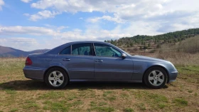 Mercedes-Benz E 270 2.7 CDI, снимка 3