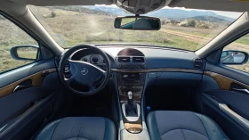 Mercedes-Benz E 270 2.7 CDI, снимка 10