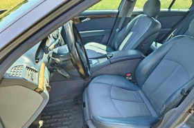 Mercedes-Benz E 270 2.7 CDI, снимка 14