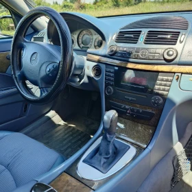 Mercedes-Benz E 270 2.7 CDI, снимка 17